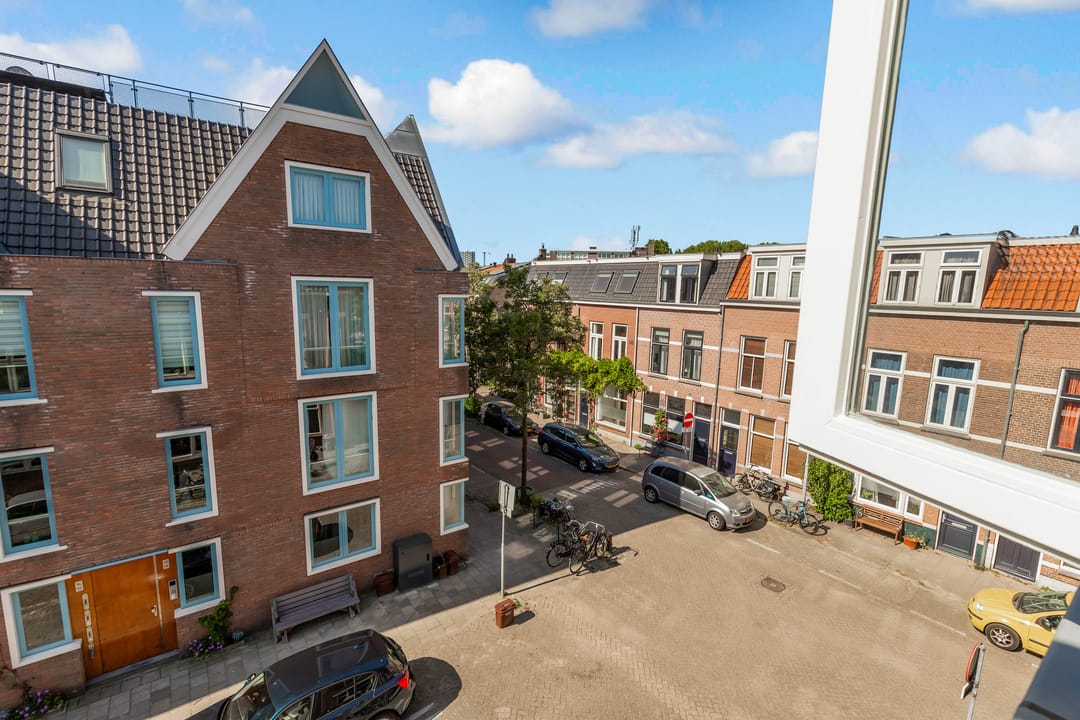 Foto 16 van Nieuwe Koekoekstraat 117-B