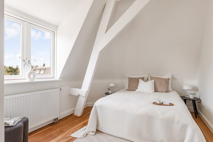 Photo 19 of Nieuwe Koekoekstraat 117-B