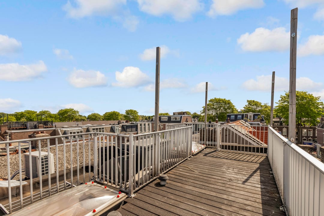 Foto 26 van Nieuwe Koekoekstraat 117-B