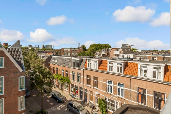 Photo 27 of Nieuwe Koekoekstraat 117-B