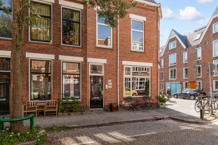 Photo 30 of Nieuwe Koekoekstraat 117-B