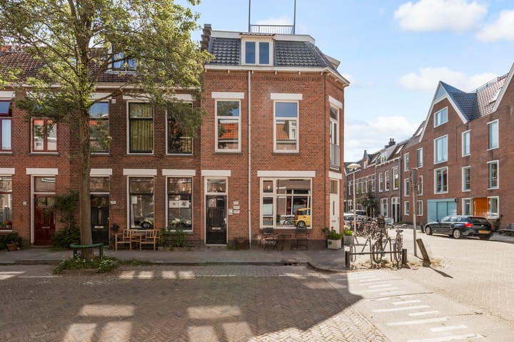 Photo 31 of Nieuwe Koekoekstraat 117-B