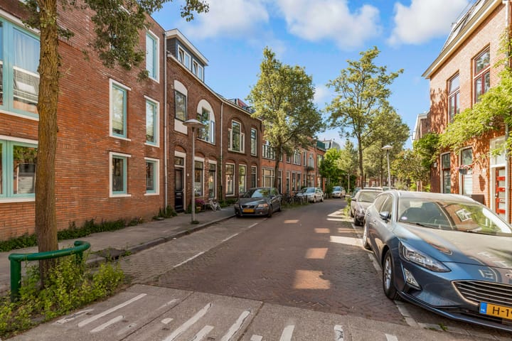 Photo 32 of Nieuwe Koekoekstraat 117-B