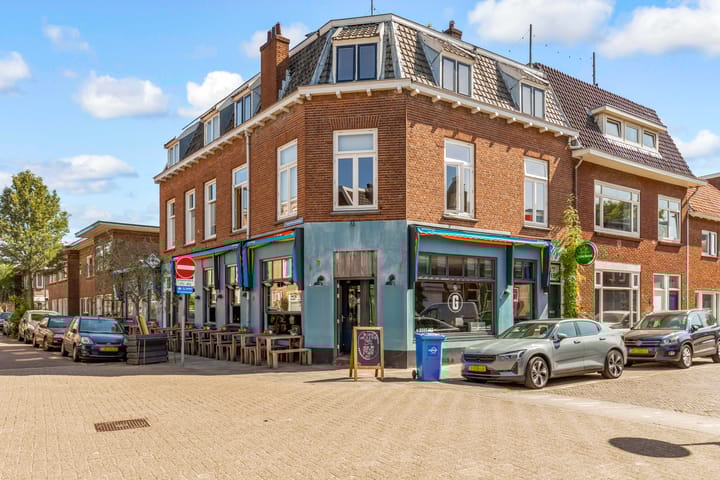 Photo 33 of Nieuwe Koekoekstraat 117-B