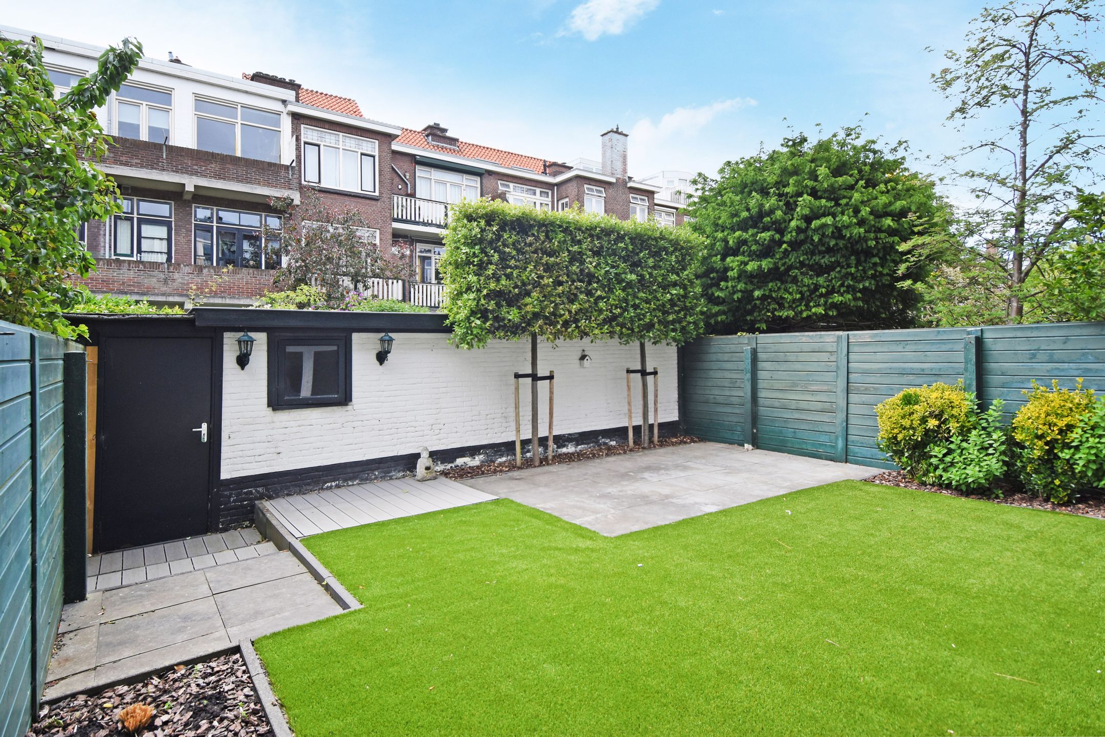 Kornoeljestraat, 50, Den Haag, 2564LR, Zuid-Holland, Nederland 50