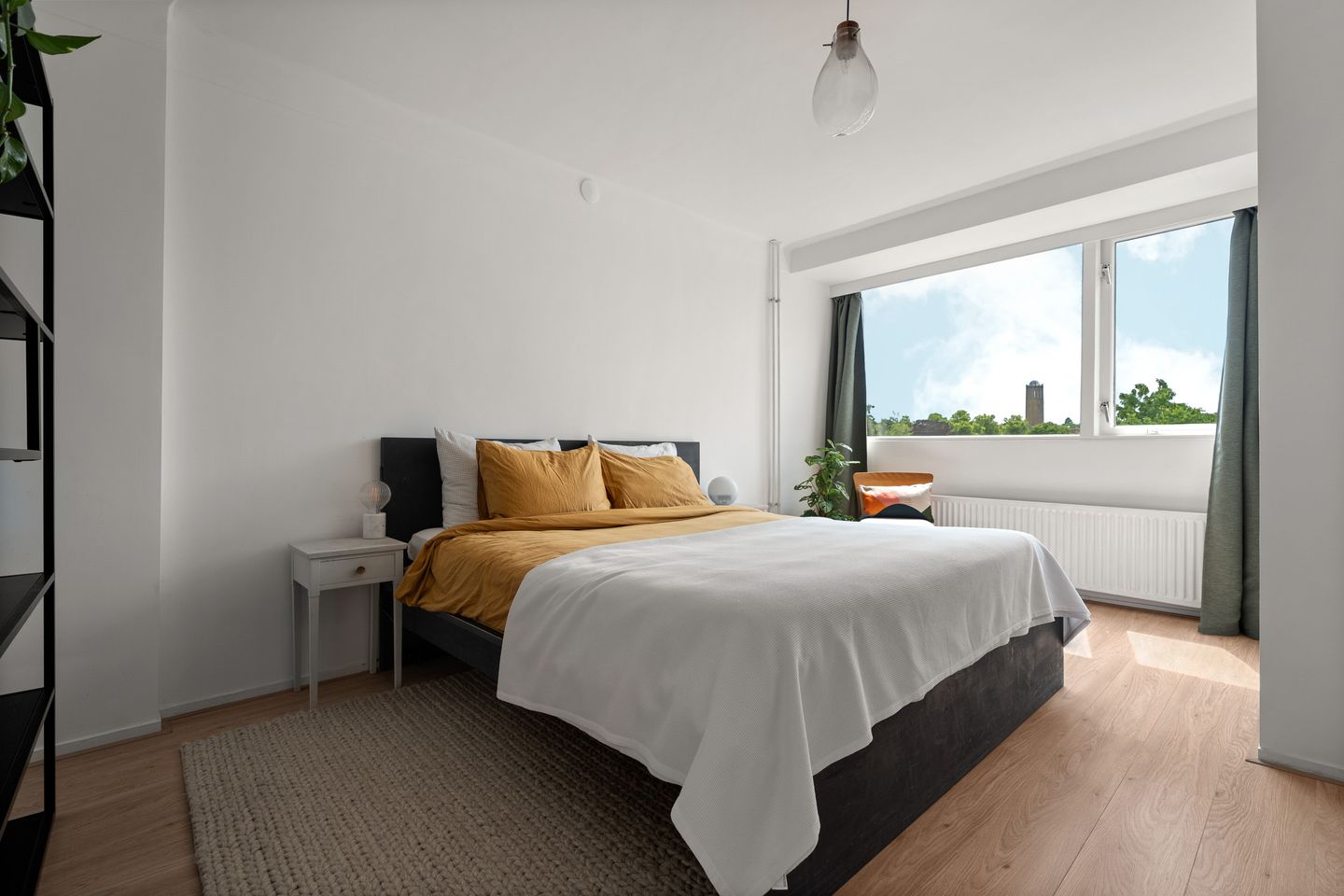 Foto 4 van Paulus Potterstraat 4