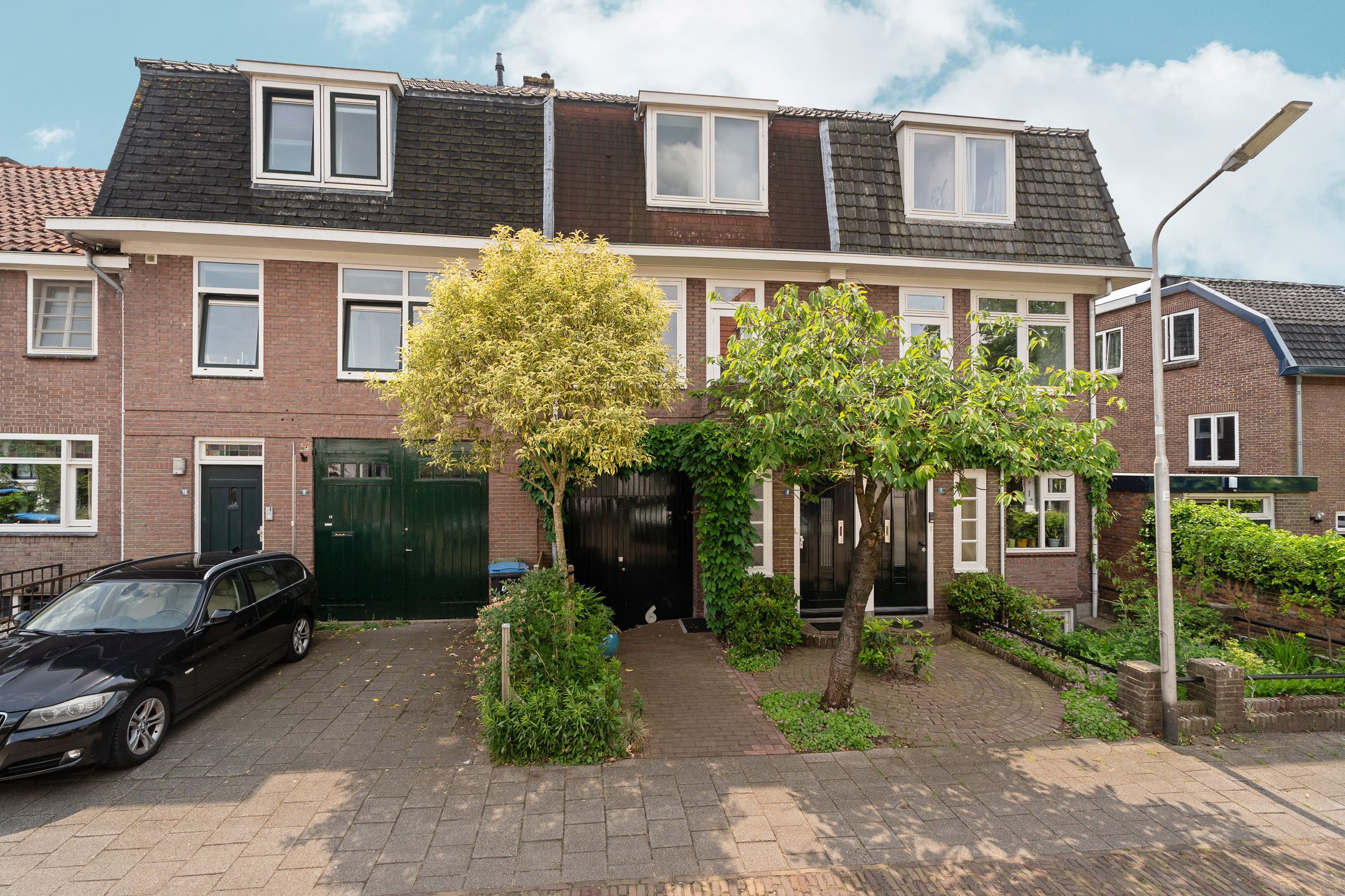 Foto 6 van Paulus Potterstraat 4