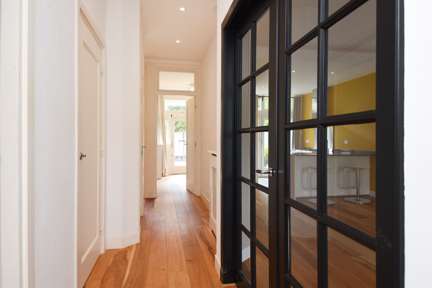 Foto 4 van Kornoeljestraat 50