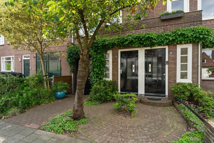 Foto 7 van Paulus Potterstraat 4