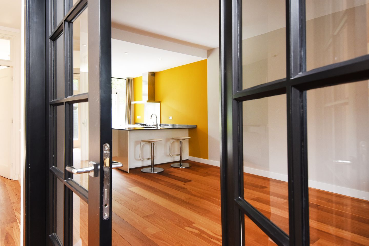 Foto 5 van Kornoeljestraat 50