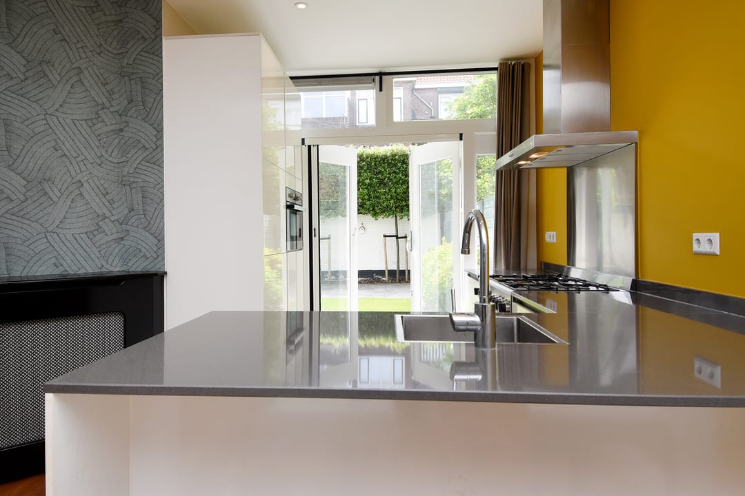 Foto 7 van Kornoeljestraat 50