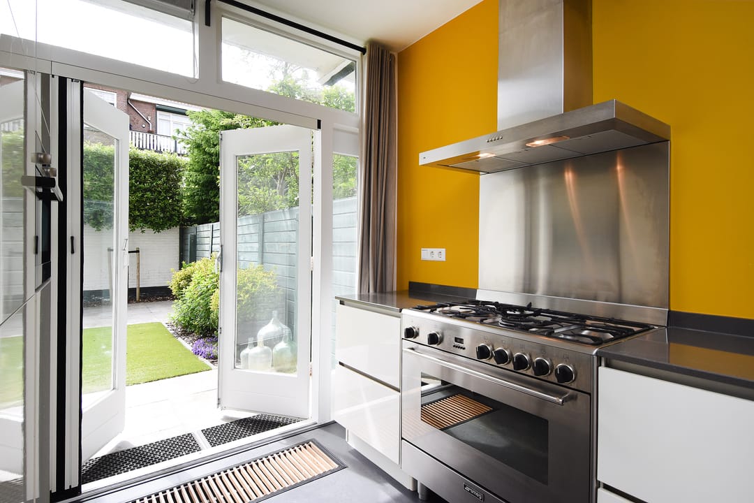 Foto 8 van Kornoeljestraat 50