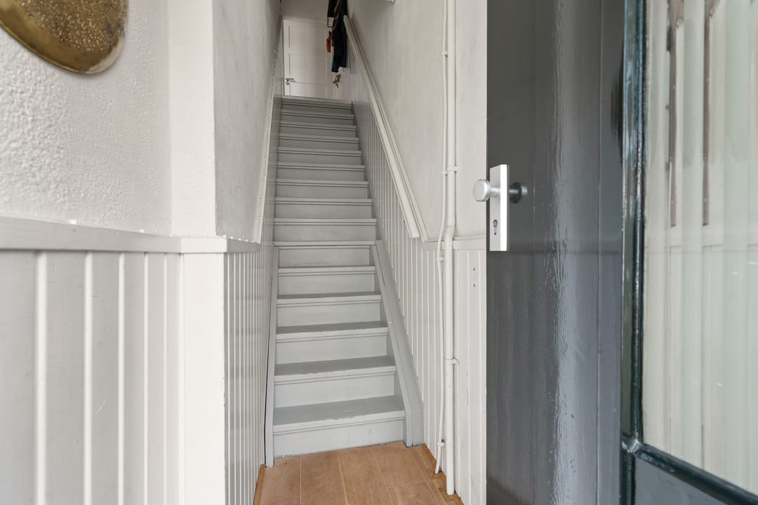 Foto 8 van Paulus Potterstraat 4