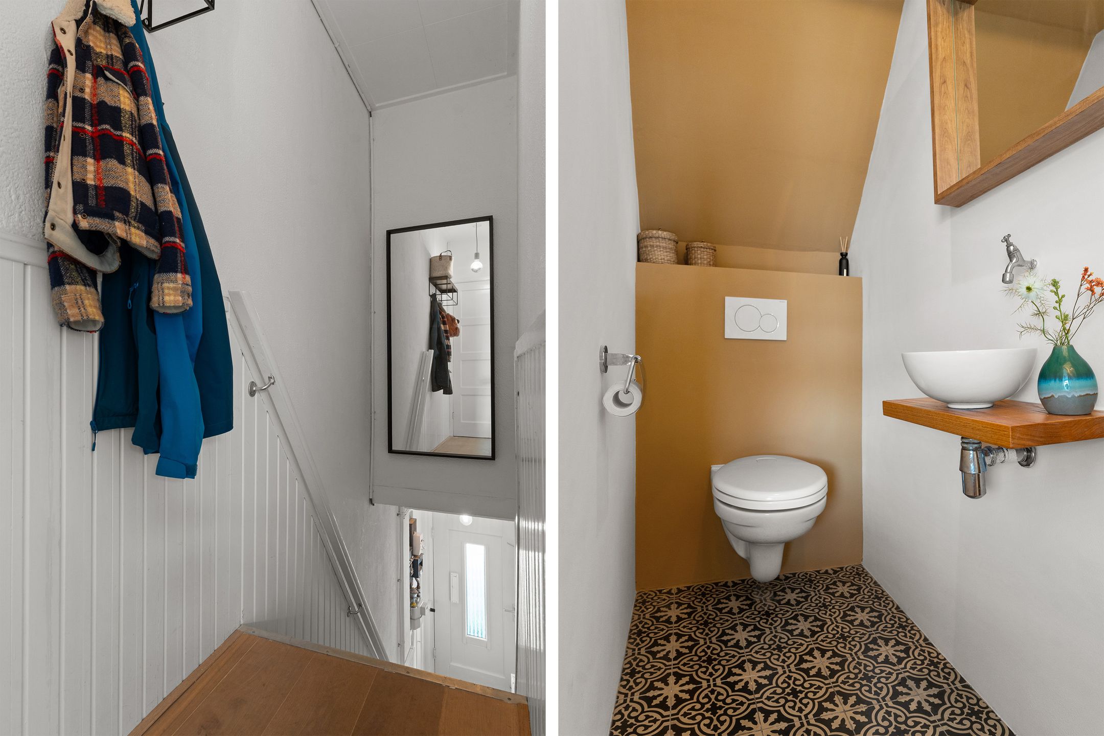 Foto 9 van Paulus Potterstraat 4