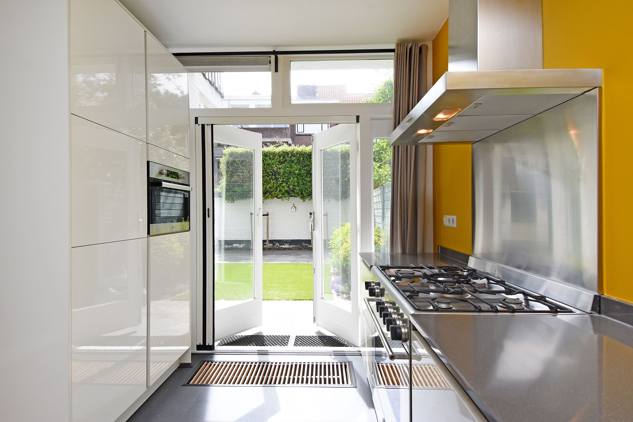 Foto 9 van Kornoeljestraat 50