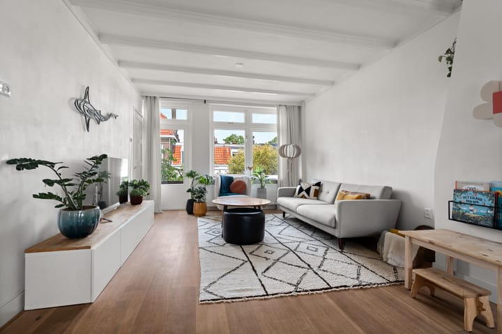 Foto 10 van Paulus Potterstraat 4