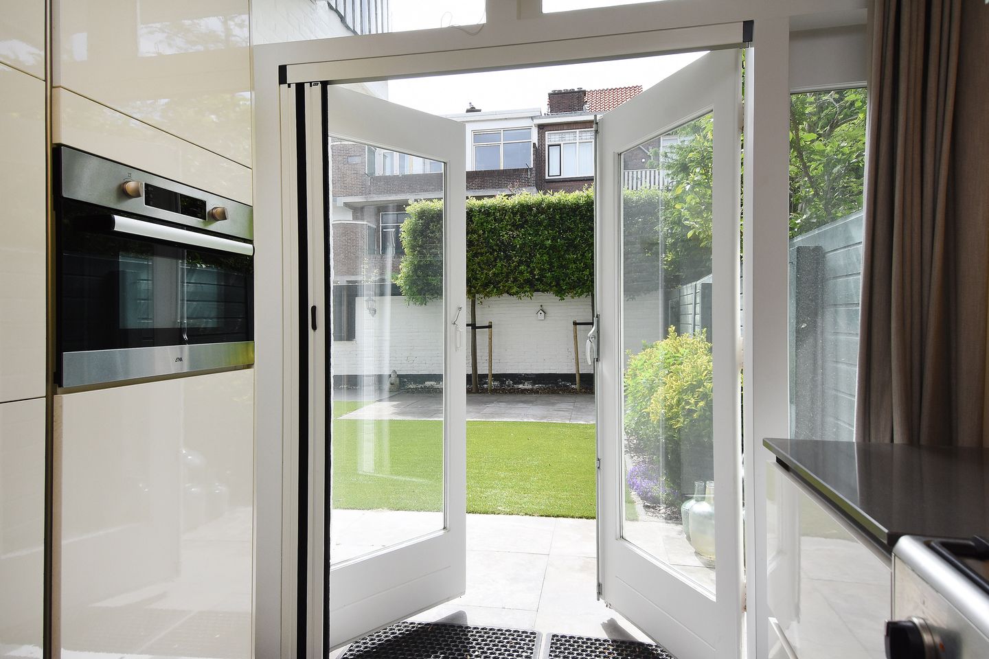 Foto 10 van Kornoeljestraat 50