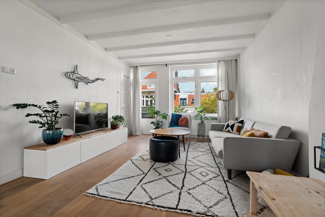 Foto 11 van Paulus Potterstraat 4