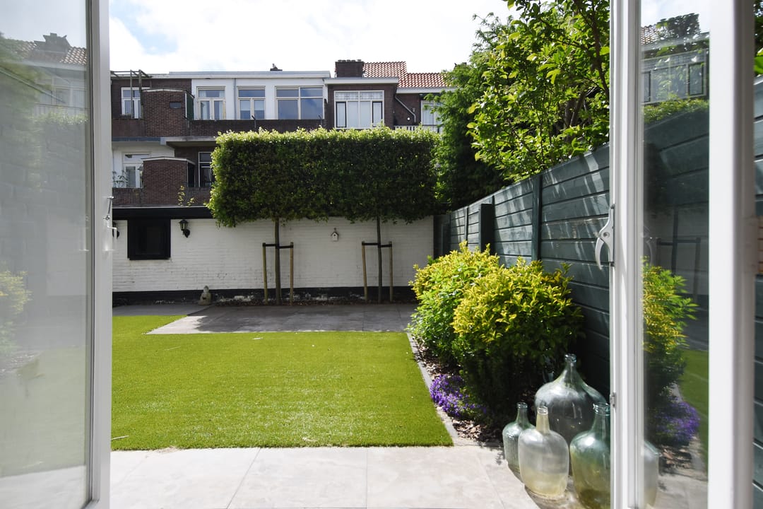 Foto 11 van Kornoeljestraat 50