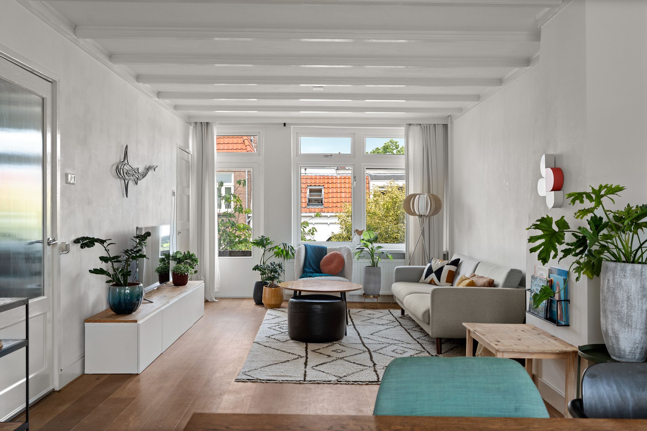 Foto 12 van Paulus Potterstraat 4