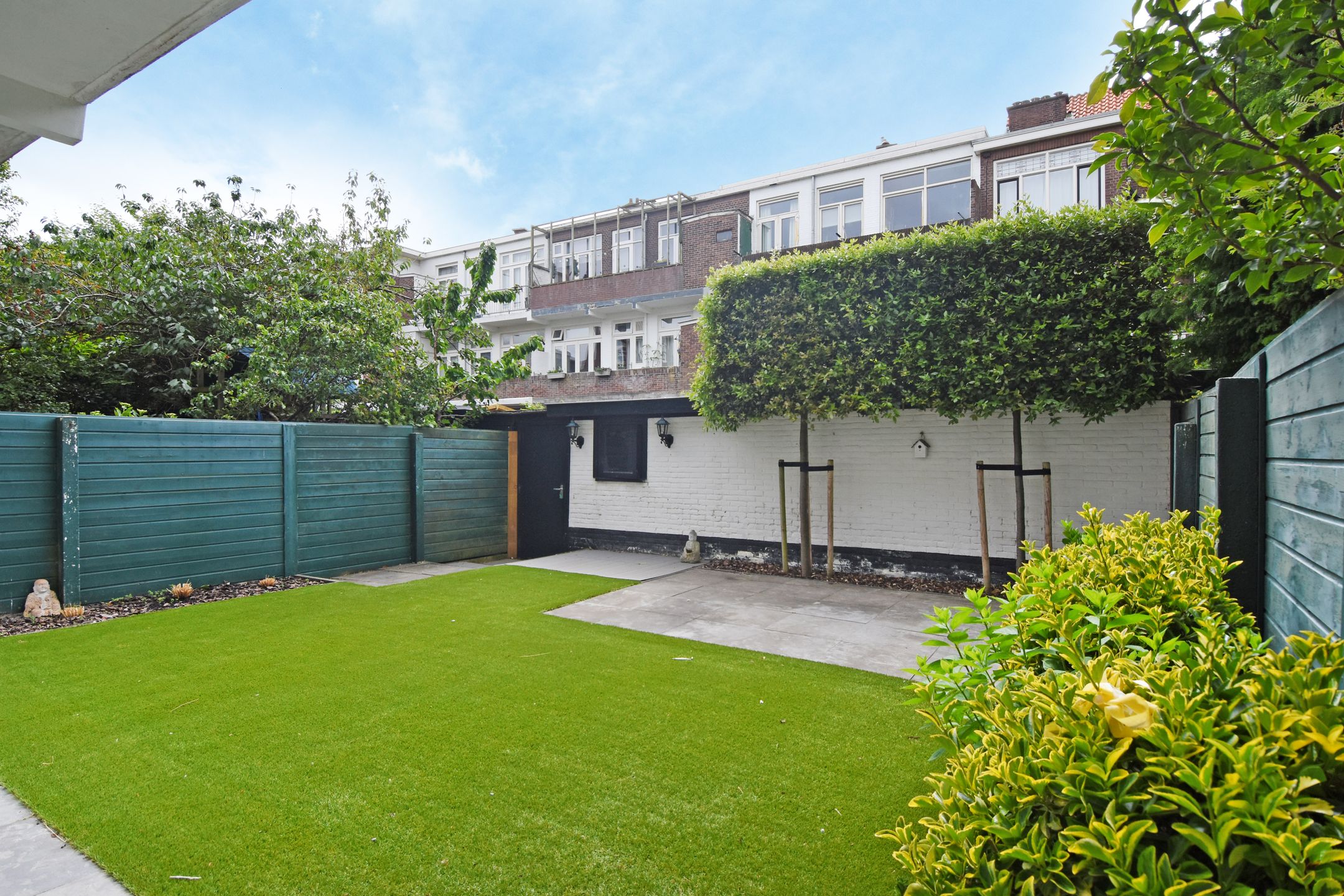 Foto 12 van Kornoeljestraat 50