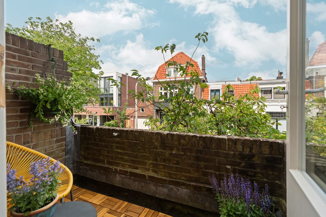 Foto 13 van Paulus Potterstraat 4