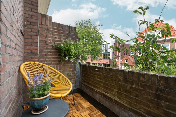 Foto 14 van Paulus Potterstraat 4