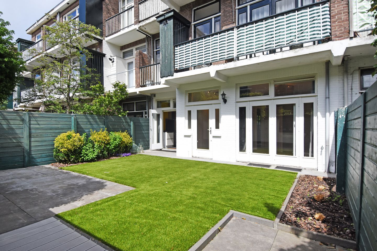 Foto 14 van Kornoeljestraat 50