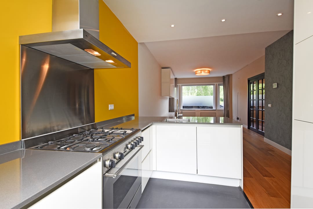 Foto 16 van Kornoeljestraat 50