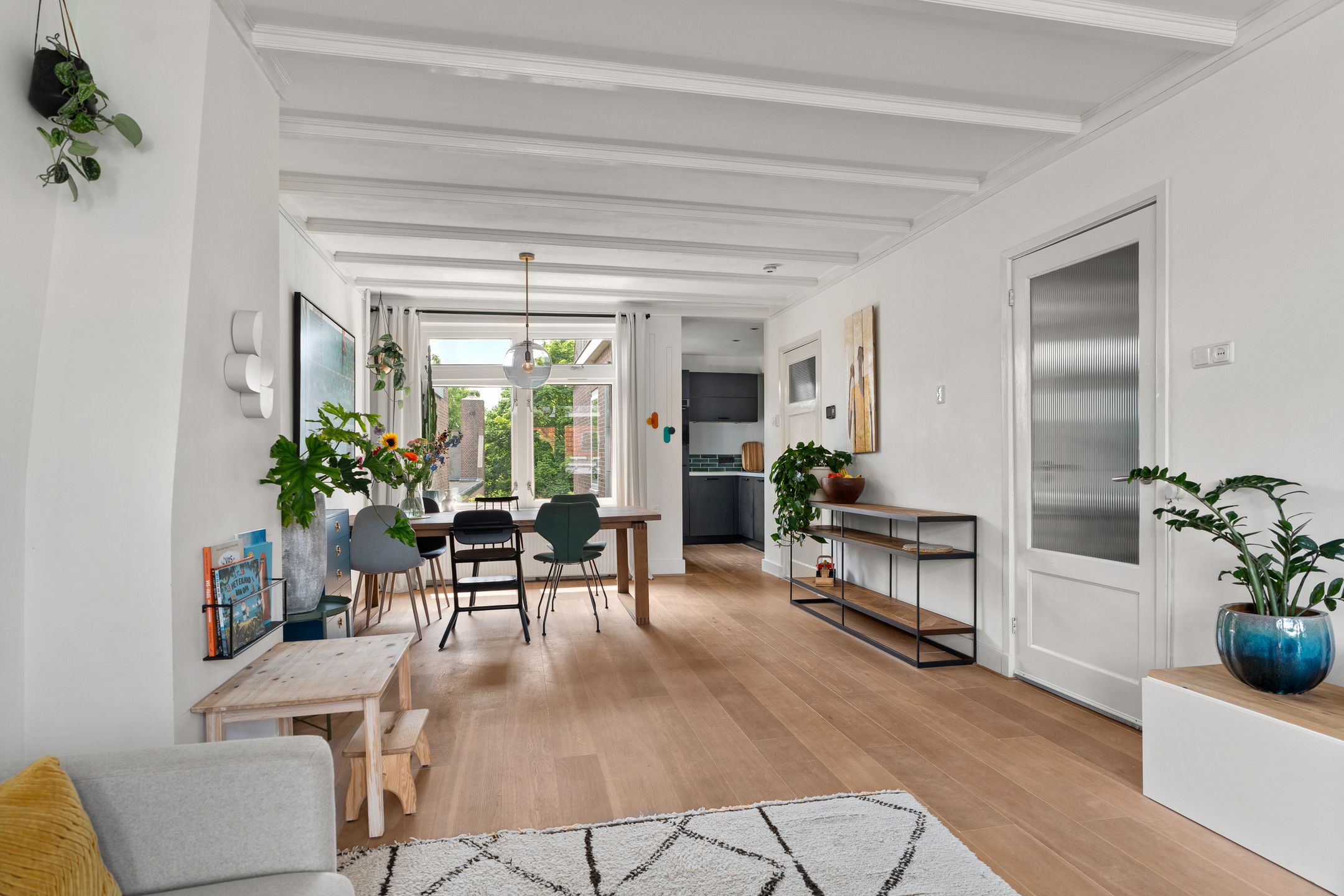 Foto 18 van Paulus Potterstraat 4