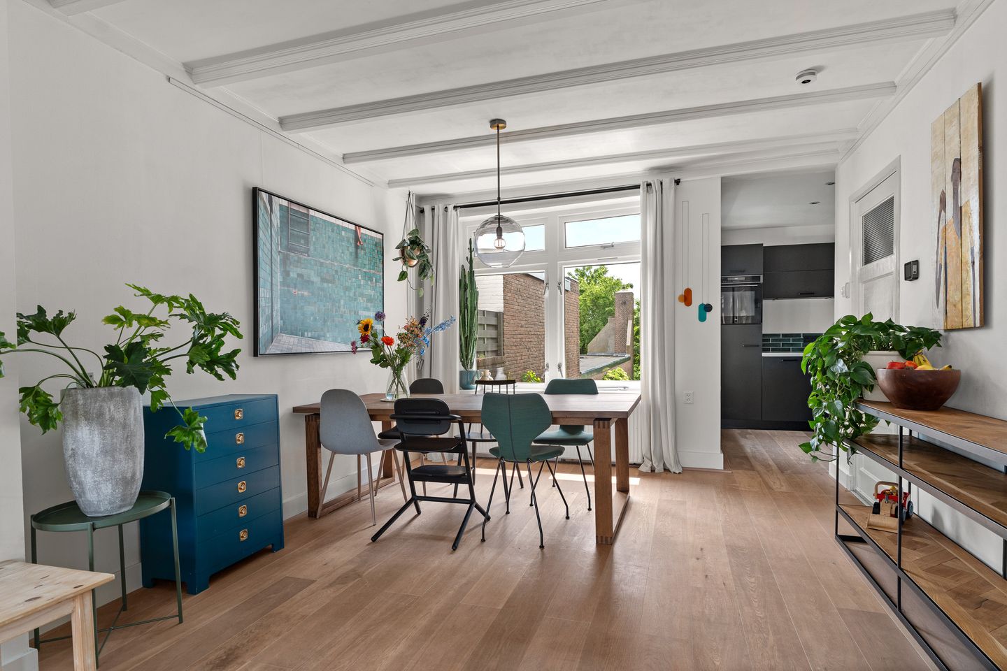 Foto 19 van Paulus Potterstraat 4