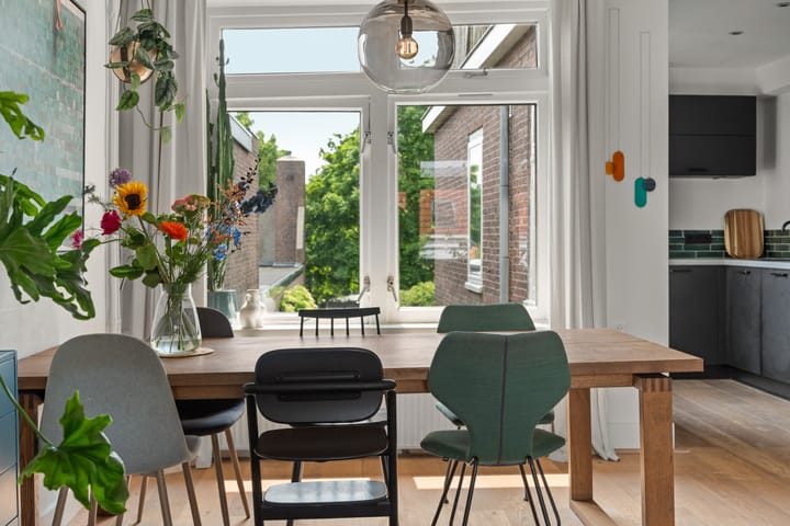 Foto 20 van Paulus Potterstraat 4