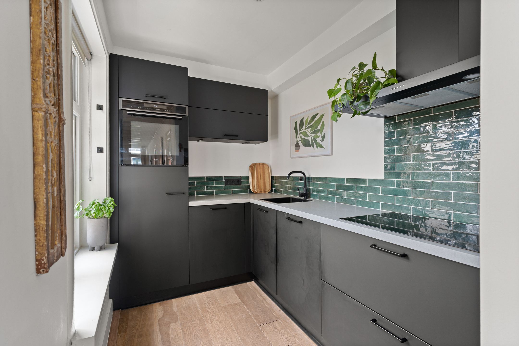 Foto 21 van Paulus Potterstraat 4