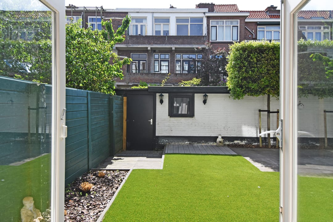 Foto 22 van Kornoeljestraat 50