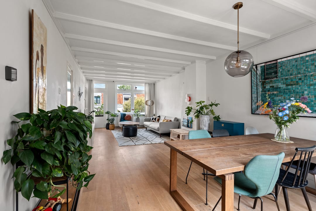 Foto 23 van Paulus Potterstraat 4