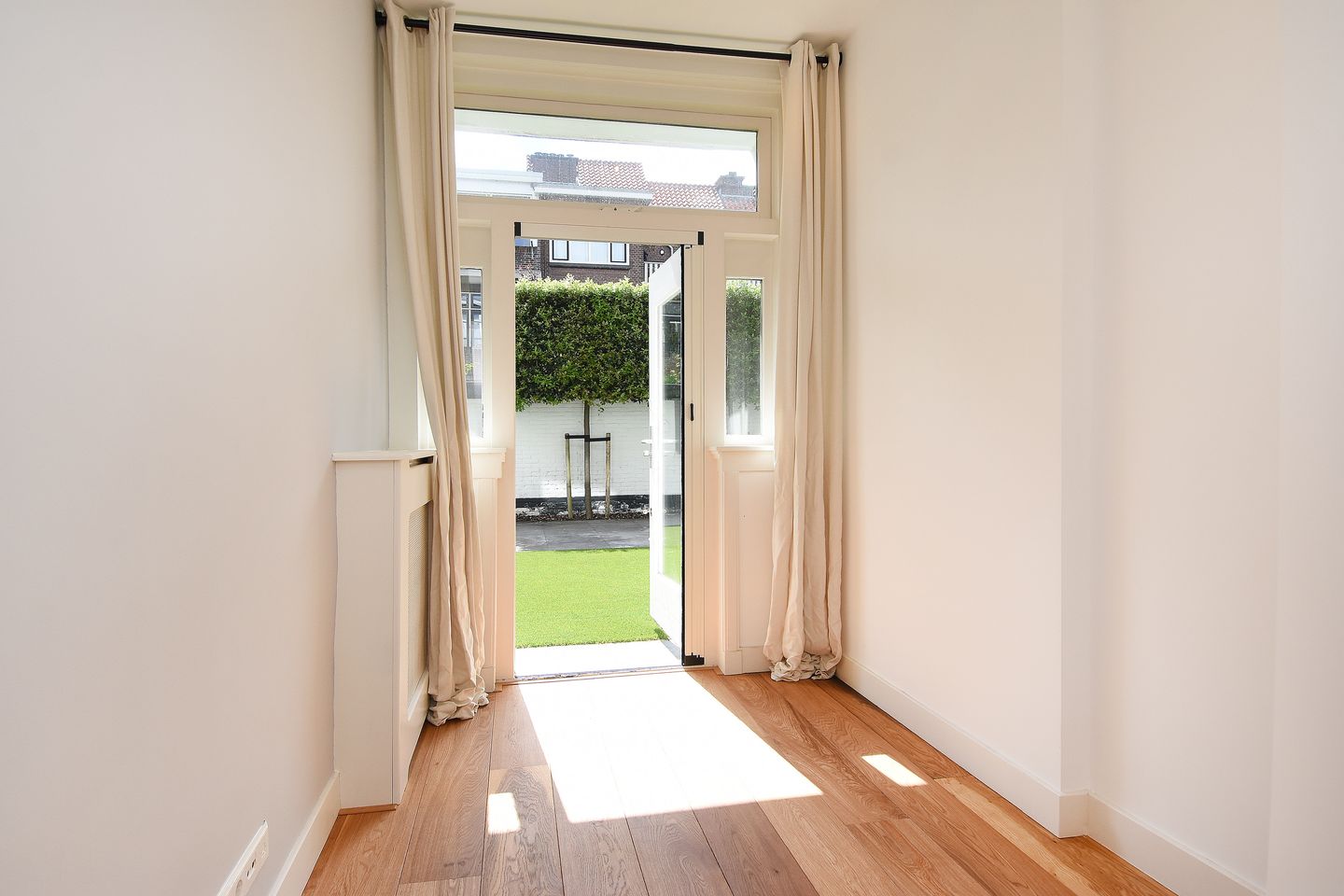 Foto 25 van Kornoeljestraat 50