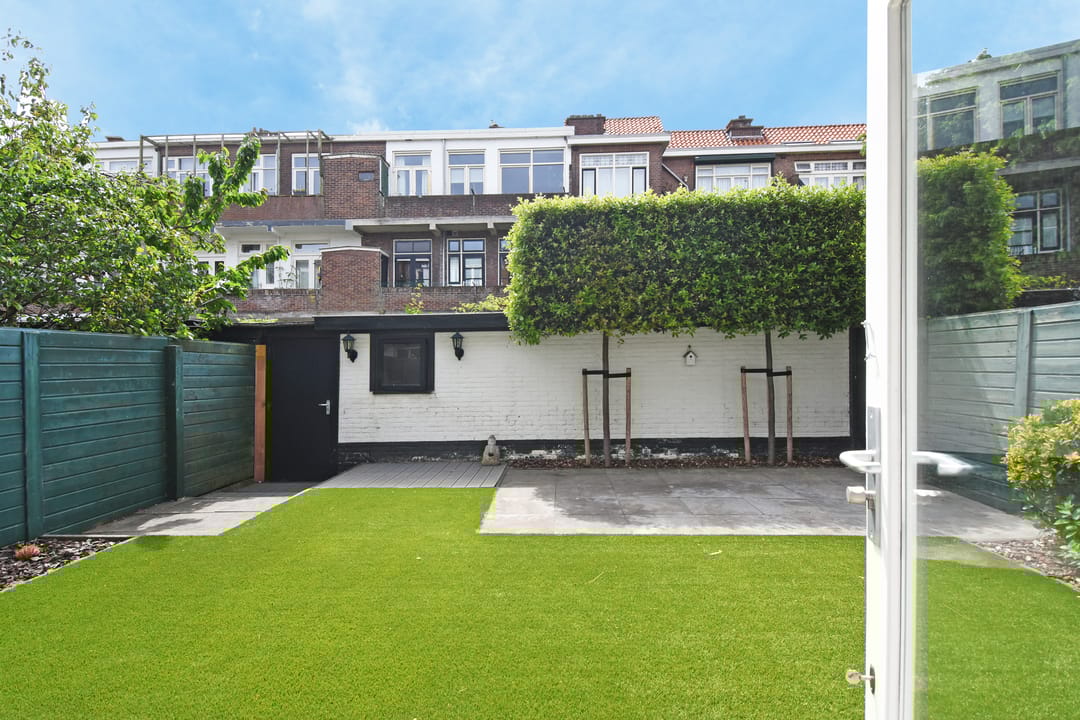 Foto 26 van Kornoeljestraat 50