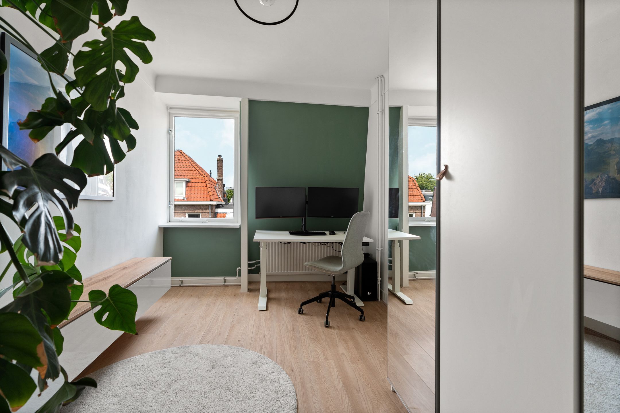 Foto 27 van Paulus Potterstraat 4