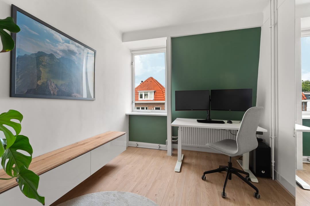 Foto 28 van Paulus Potterstraat 4