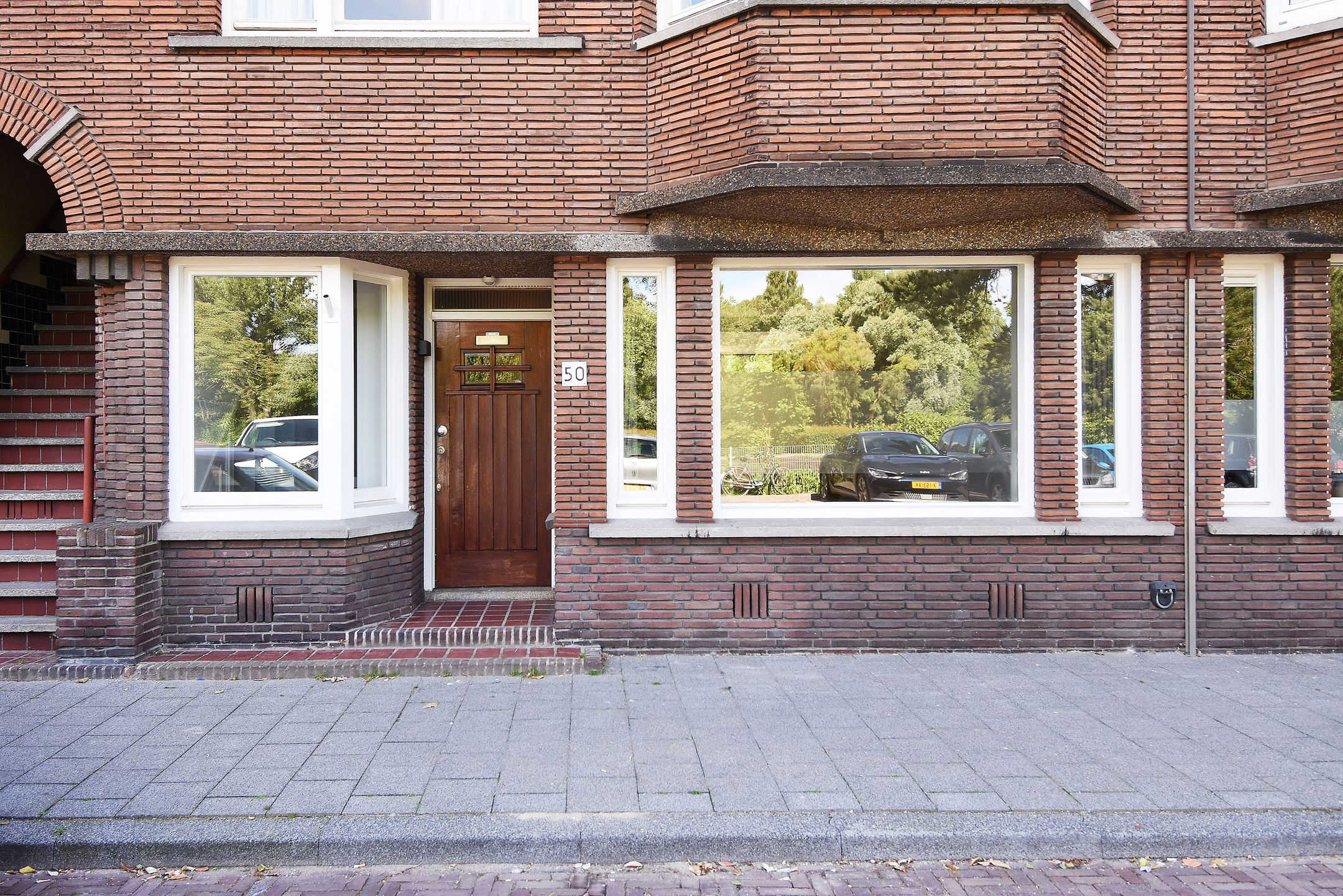 Foto 33 van Kornoeljestraat 50