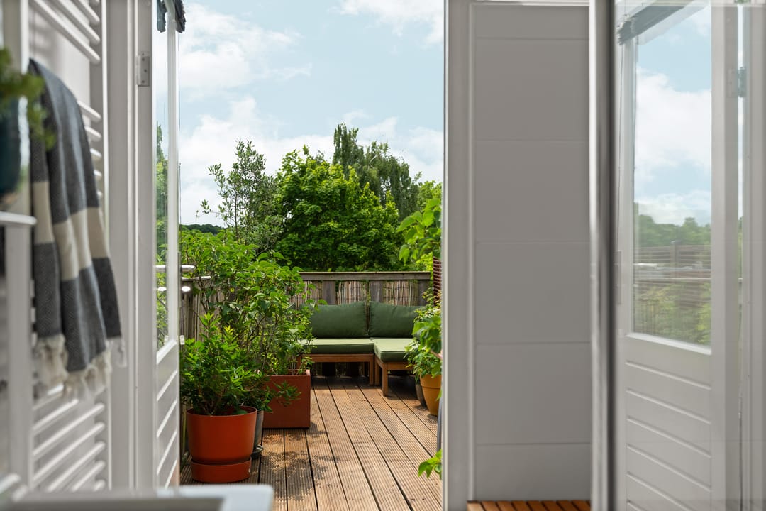 Foto 37 van Paulus Potterstraat 4