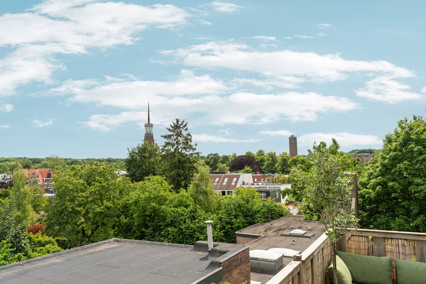 Foto 40 van Paulus Potterstraat 4