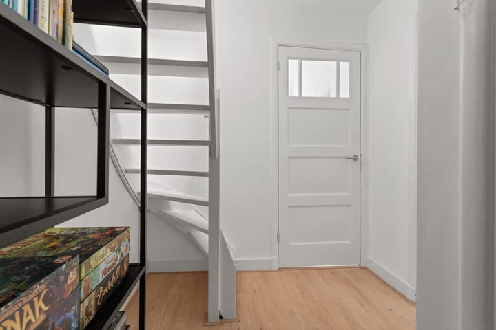 Foto 45 van Paulus Potterstraat 4