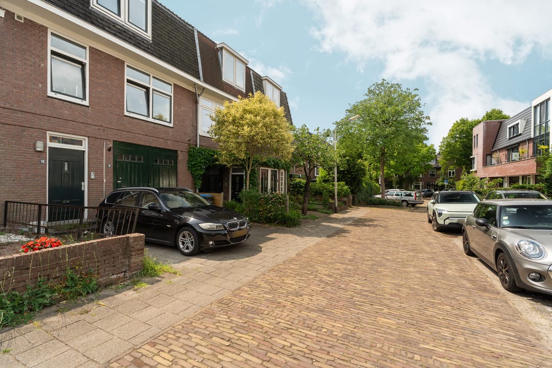 Foto 52 van Paulus Potterstraat 4