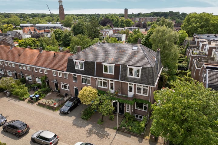 Foto 54 van Paulus Potterstraat 4