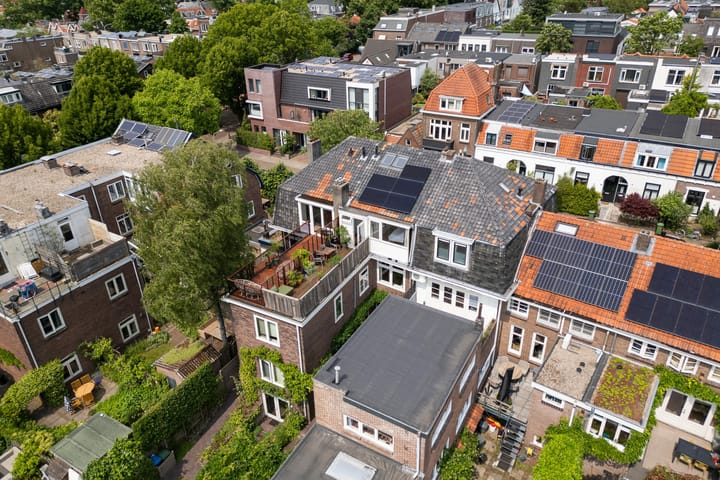 Foto 55 van Paulus Potterstraat 4