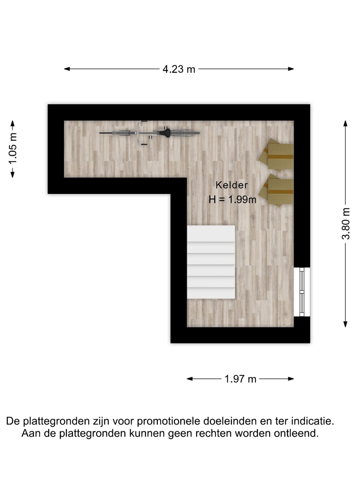 Foto 60 van Paulus Potterstraat 4