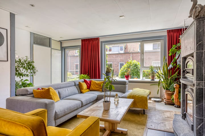 Photo 2 of Finsestraat 20