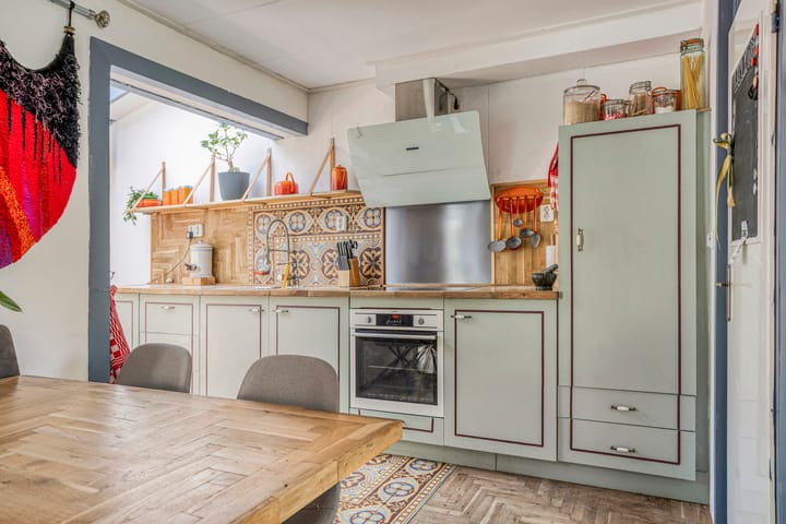 Photo 3 of Finsestraat 20