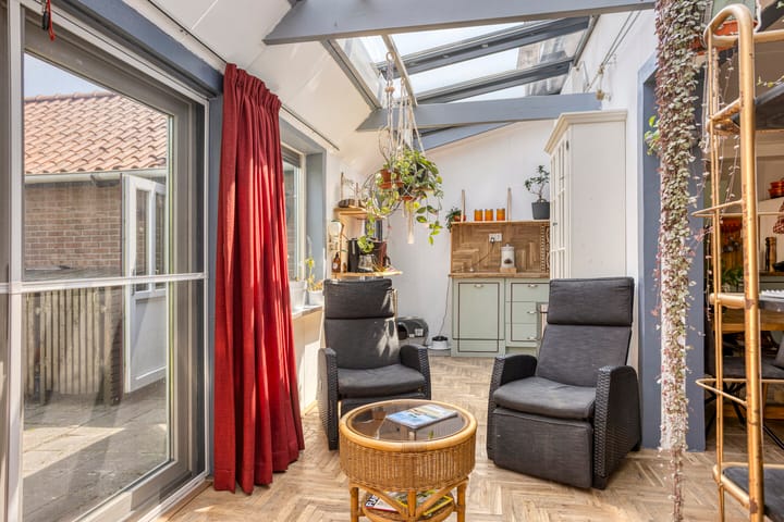 Photo 4 of Finsestraat 20